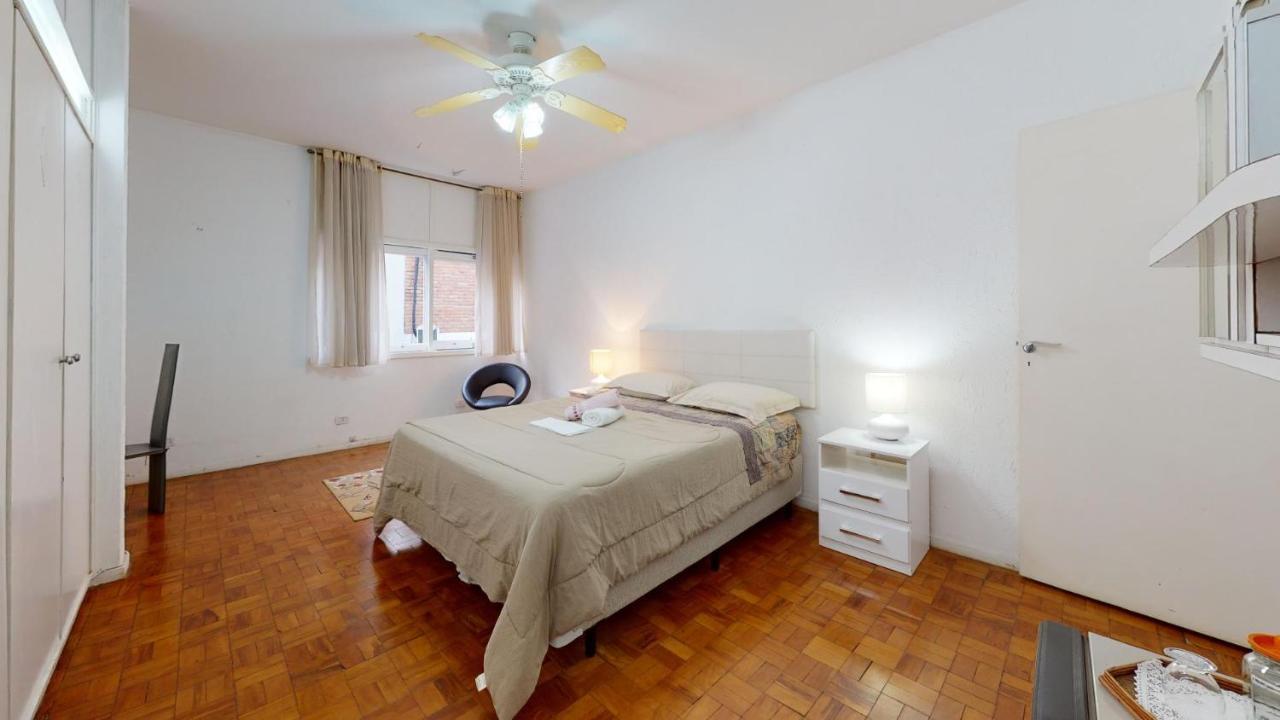 Becas House Leilighet São Paulo Eksteriør bilde