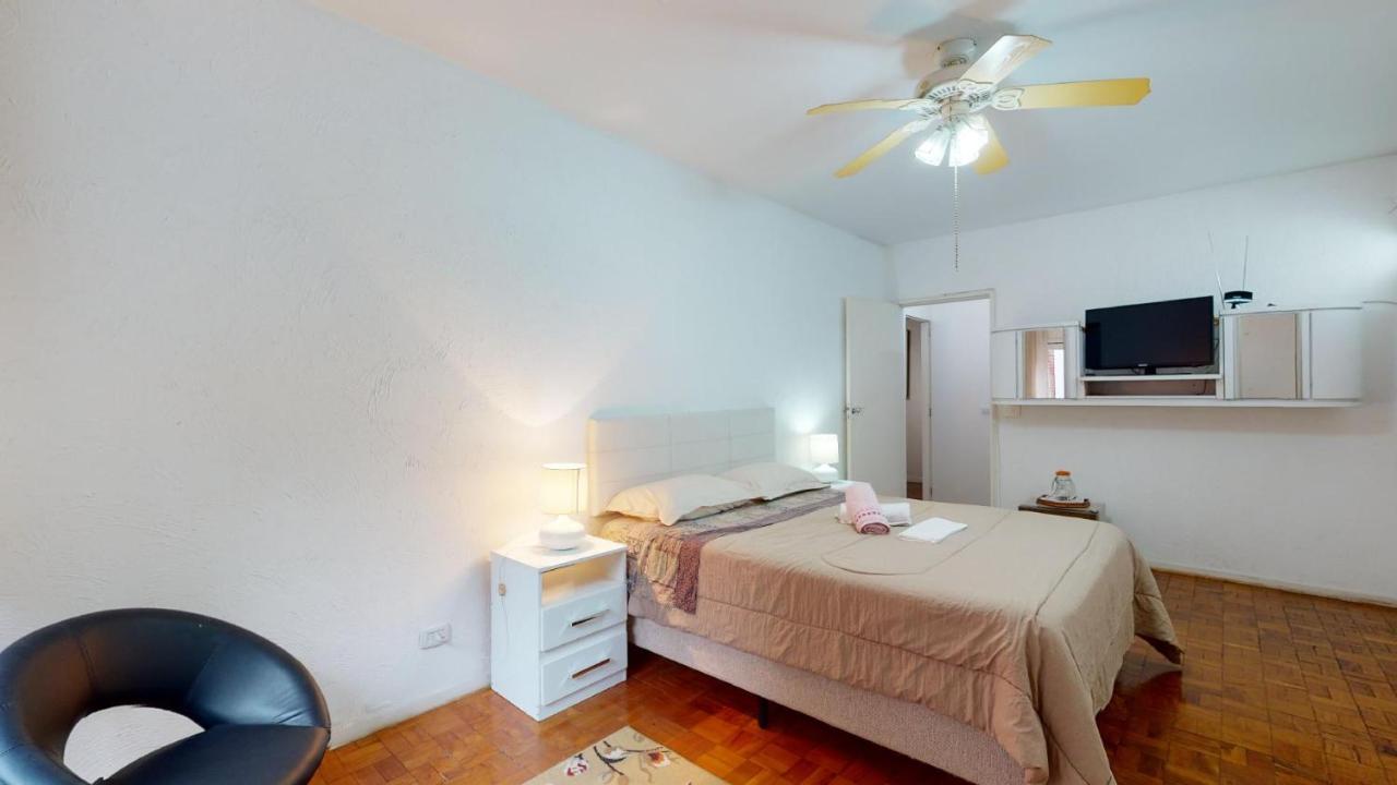 Becas House Leilighet São Paulo Eksteriør bilde