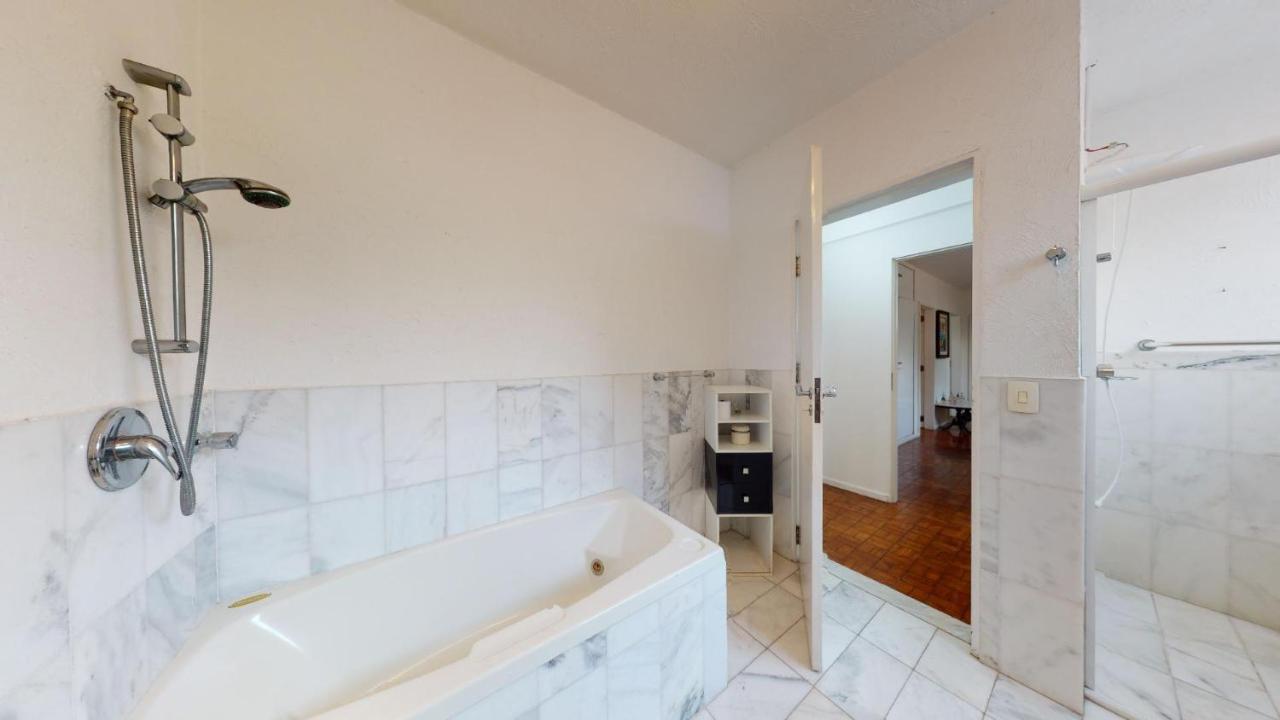 Becas House Leilighet São Paulo Eksteriør bilde