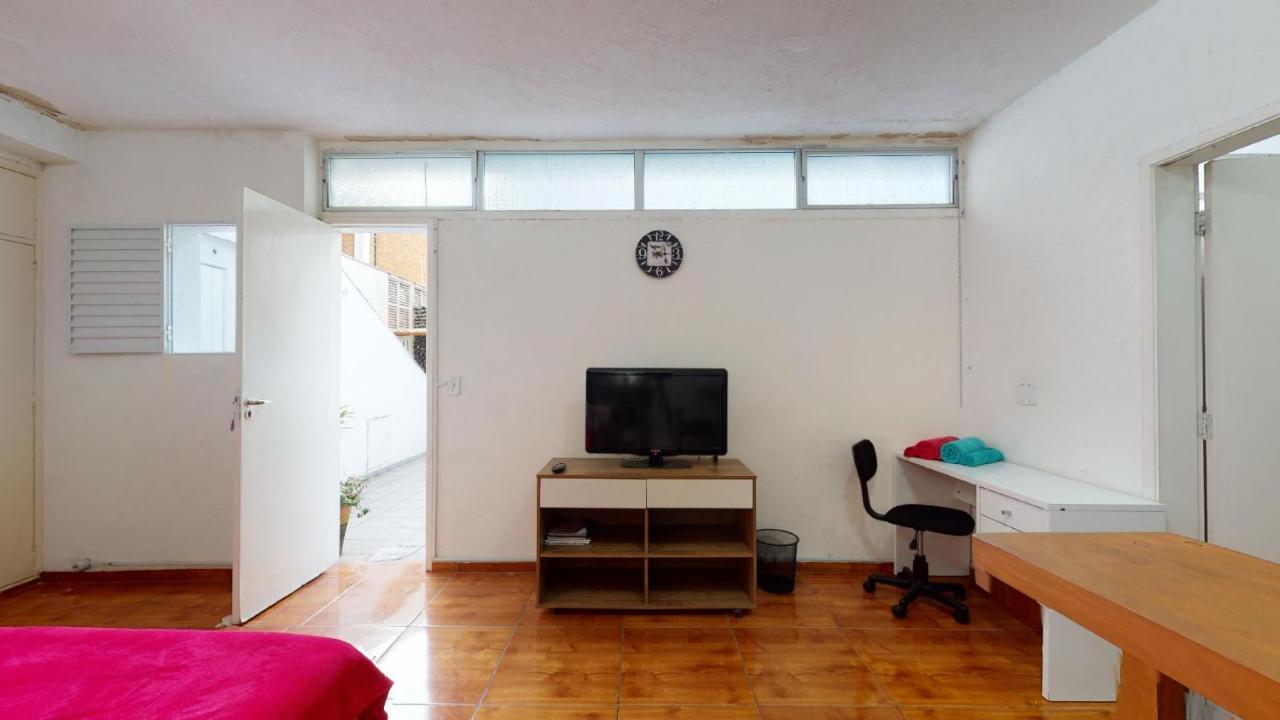 Becas House Leilighet São Paulo Eksteriør bilde