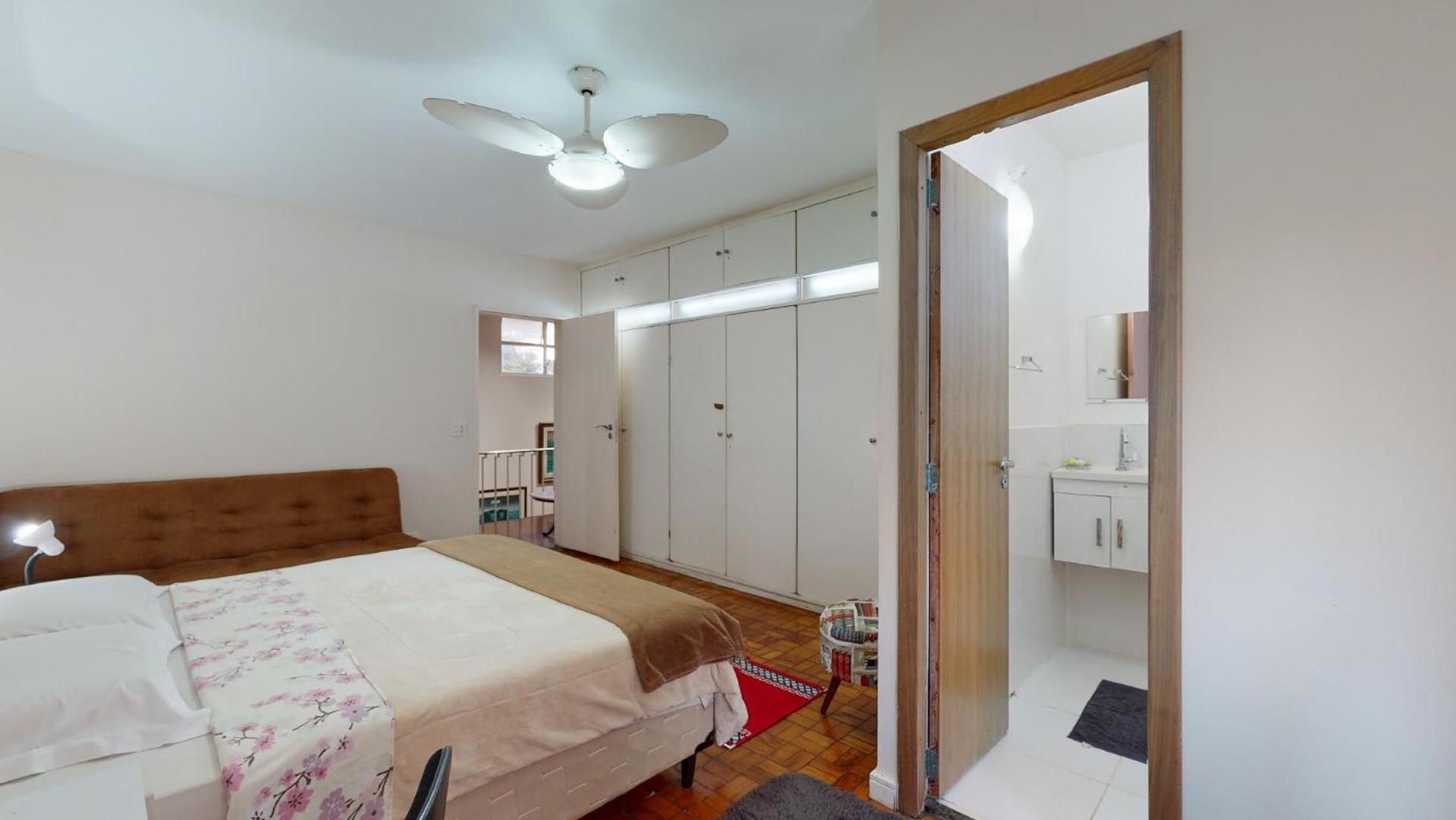 Becas House Leilighet São Paulo Eksteriør bilde