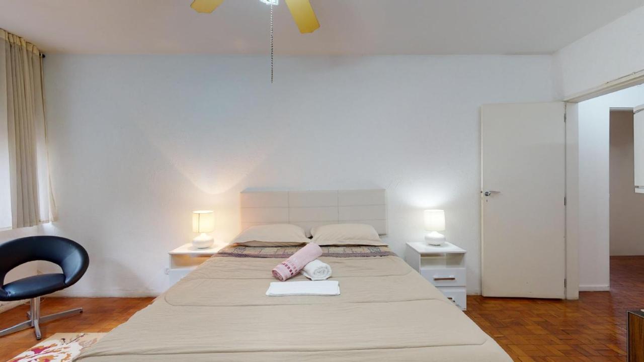 Becas House Leilighet São Paulo Eksteriør bilde