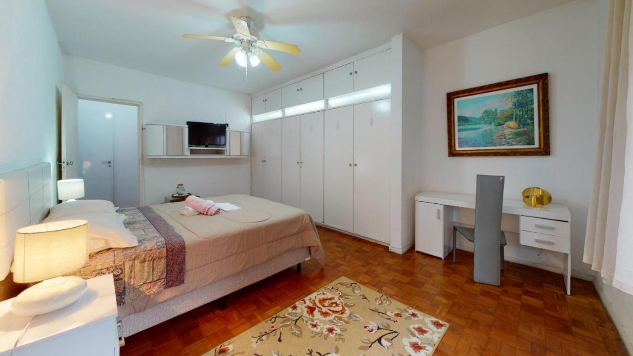 Becas House Leilighet São Paulo Eksteriør bilde