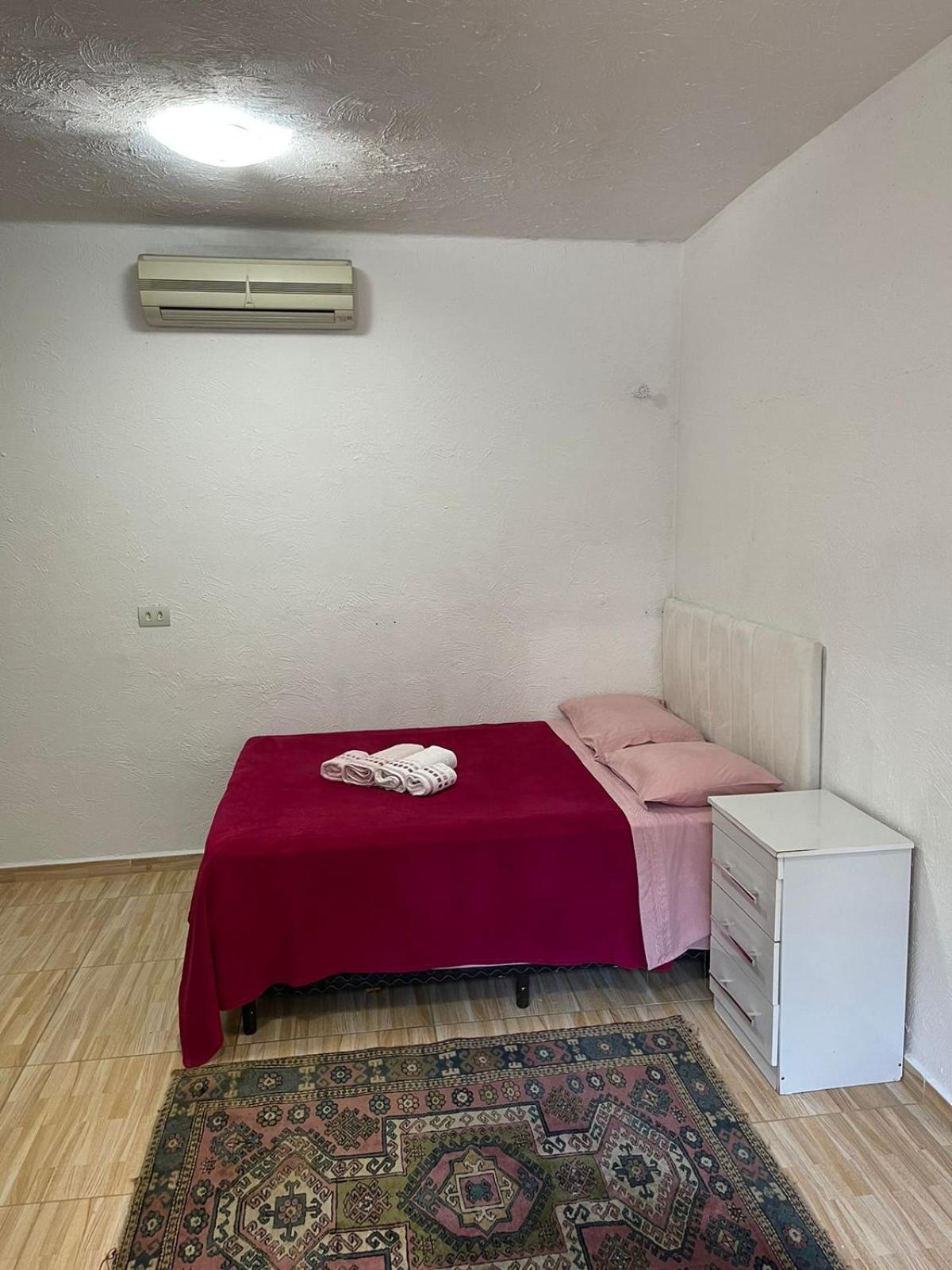 Becas House Leilighet São Paulo Eksteriør bilde