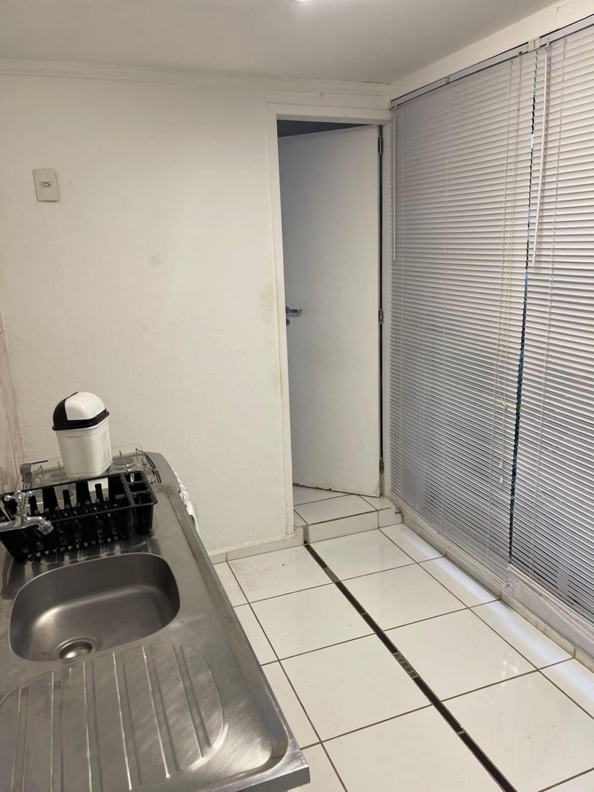 Becas House Leilighet São Paulo Eksteriør bilde