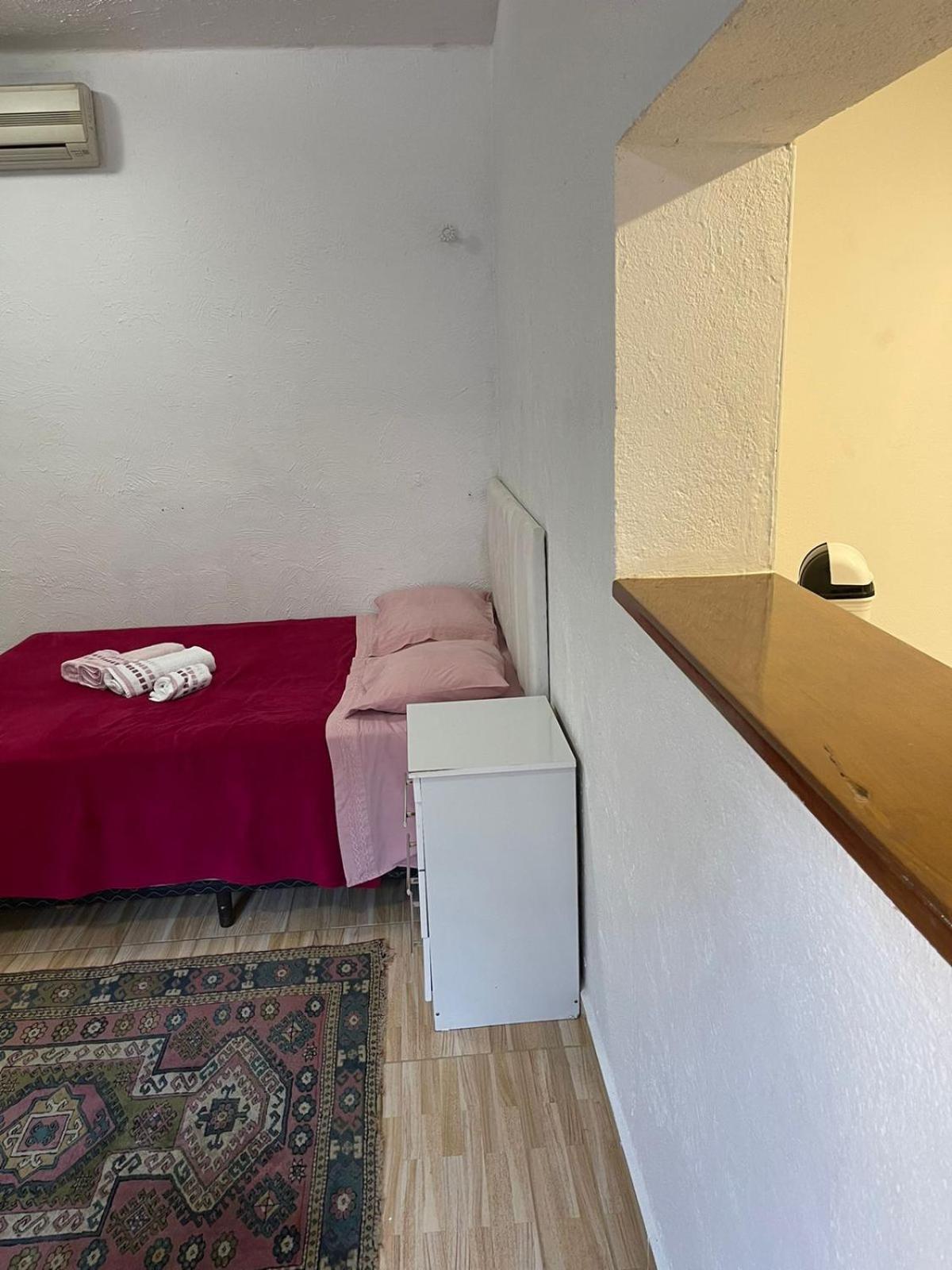 Becas House Leilighet São Paulo Eksteriør bilde