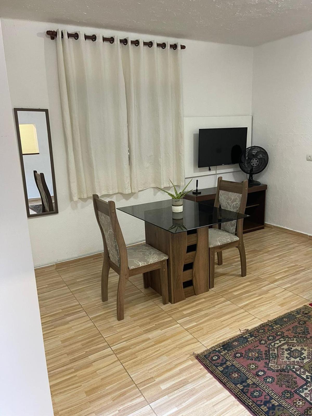 Becas House Leilighet São Paulo Eksteriør bilde