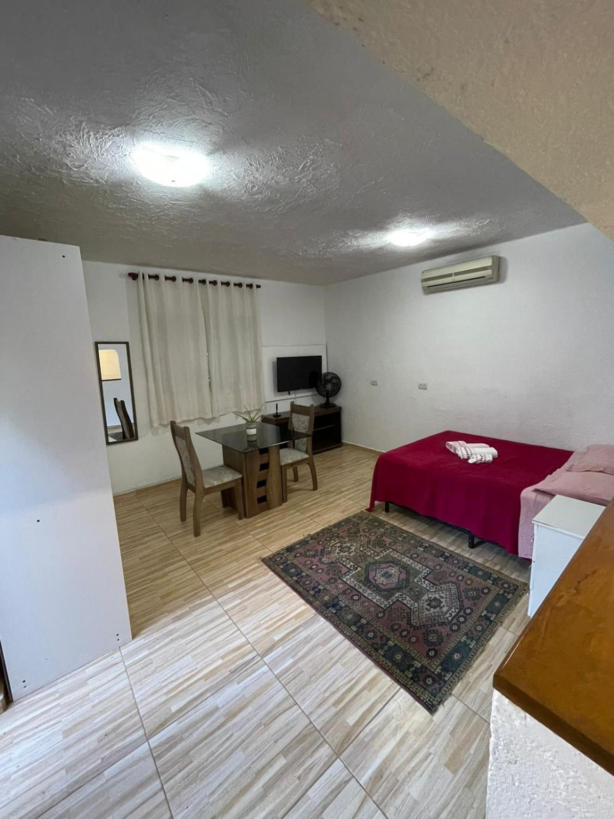 Becas House Leilighet São Paulo Eksteriør bilde