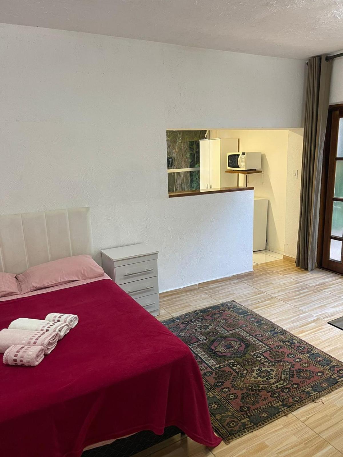 Becas House Leilighet São Paulo Eksteriør bilde