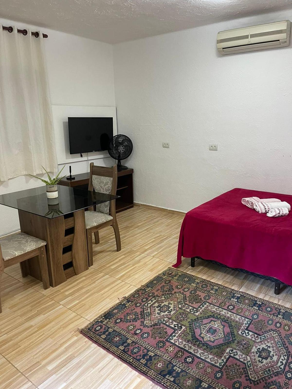Becas House Leilighet São Paulo Eksteriør bilde